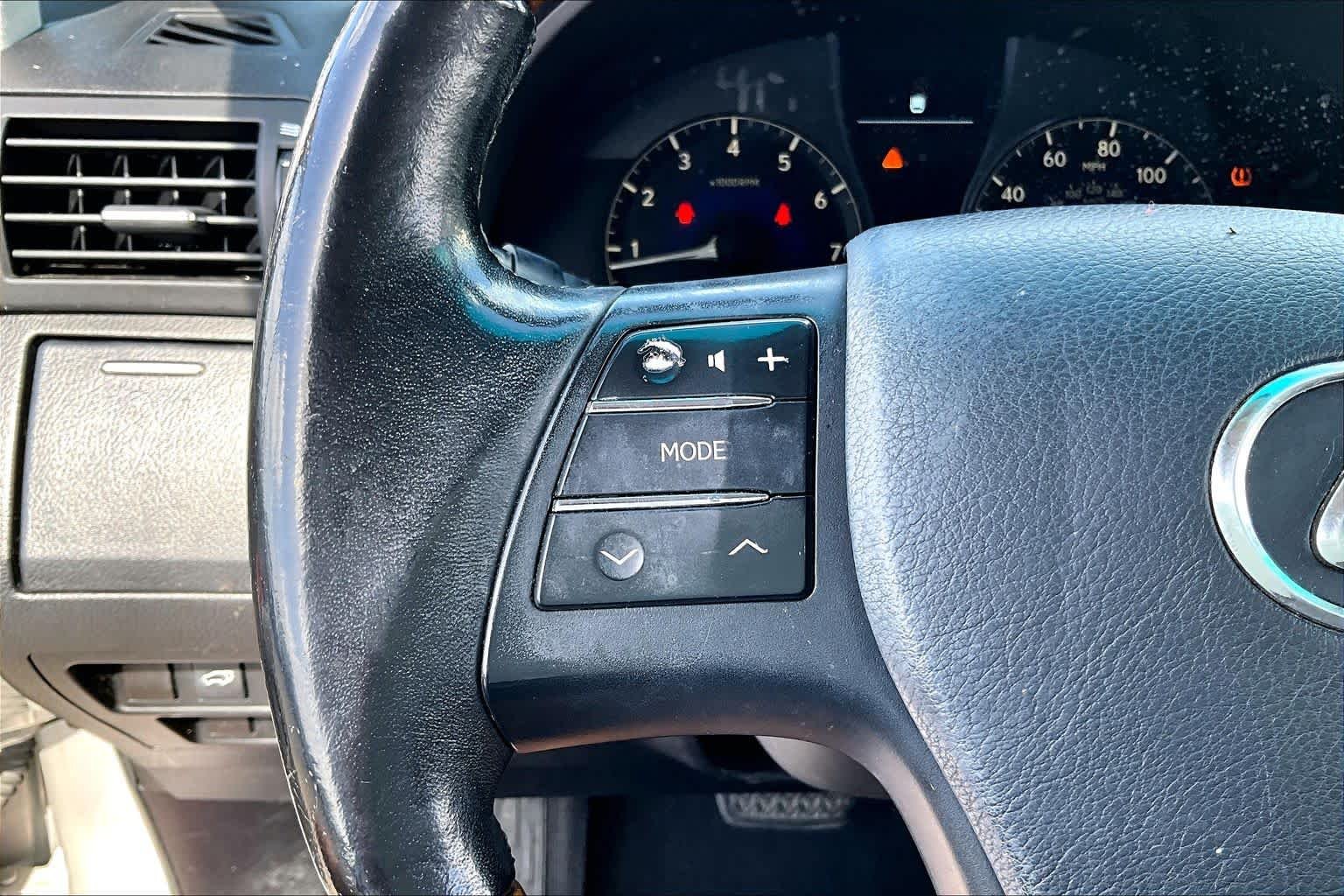 Used 2010 Tungsten Pearl Lexus  image 20