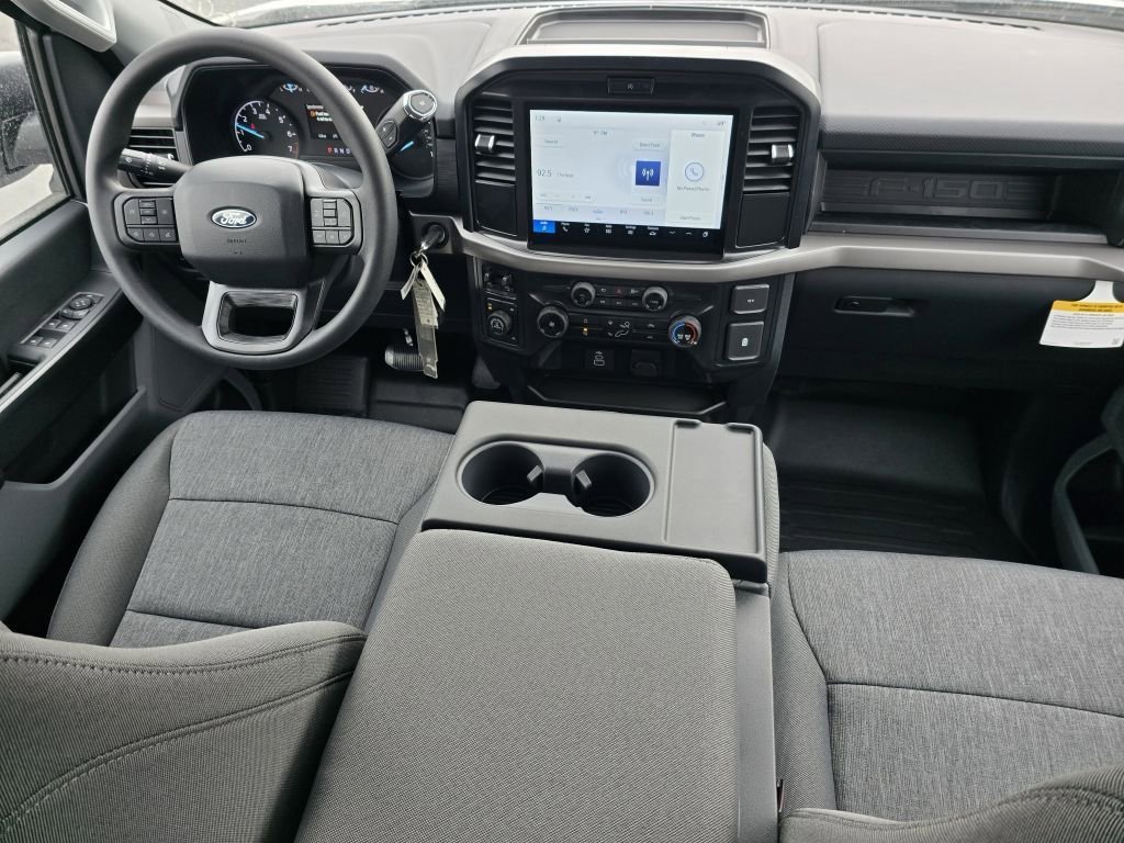 New 2026 Oxford White Ford XL image 30