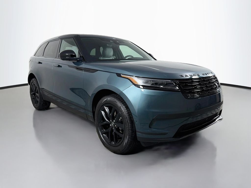 New 2026 Giola Green Land Rover S image 3
