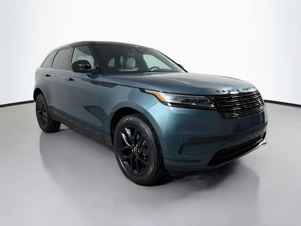 New 2026 Giola Green Land Rover S image 3