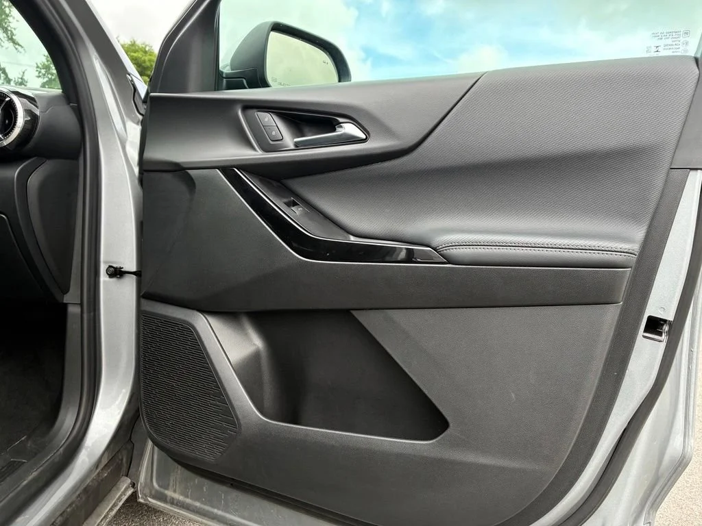Used 2026 Sterling Gray Metallic Chevrolet LT image 58