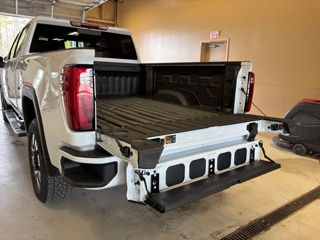 New 2026 White GMC Denali image 19