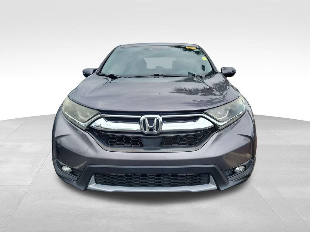 2018 Honda CR-V EX-L - Photo 13