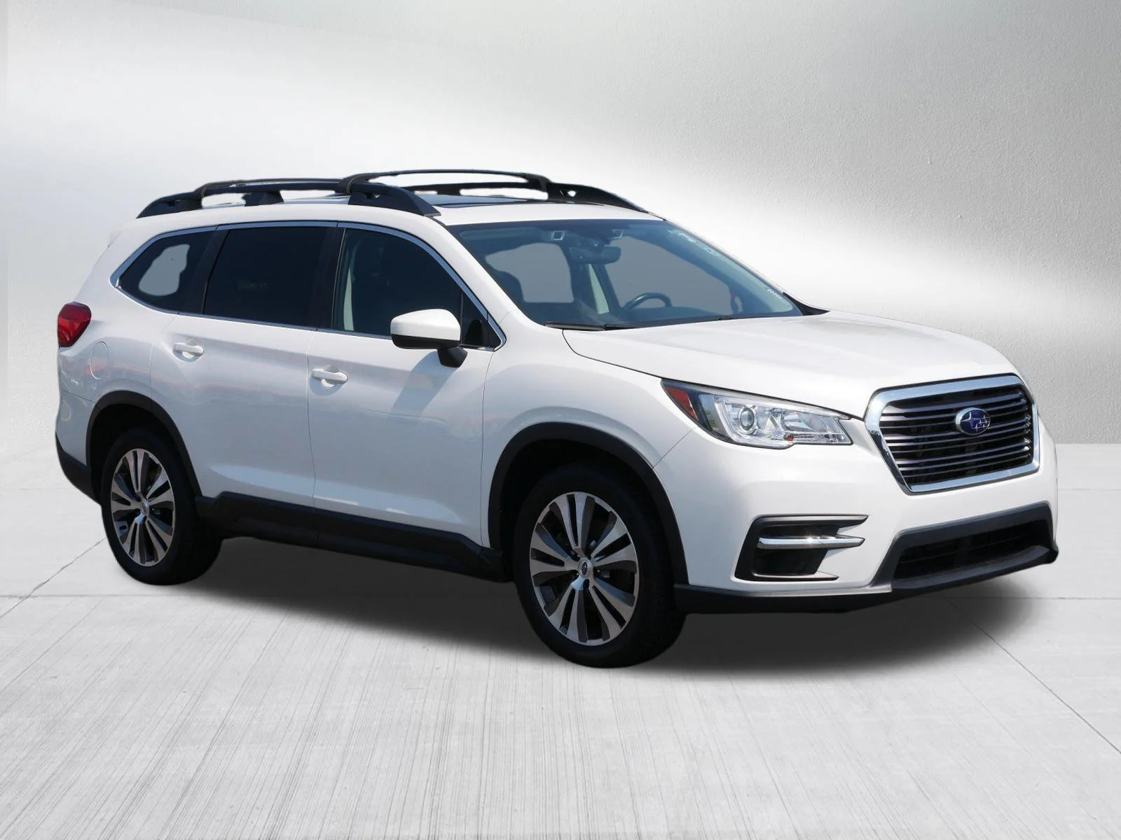 2019 Subaru Ascent Premium
