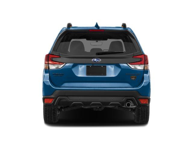 Certified Used 2023 Geyser Blue Subaru Wilderness image 8