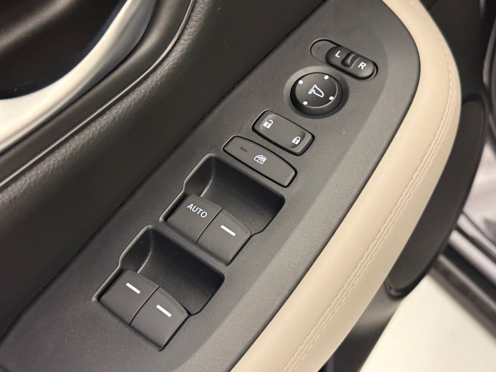 2026 Honda HR-V LX - Photo 20