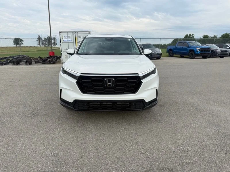Used 2024  Honda EX-L image 2