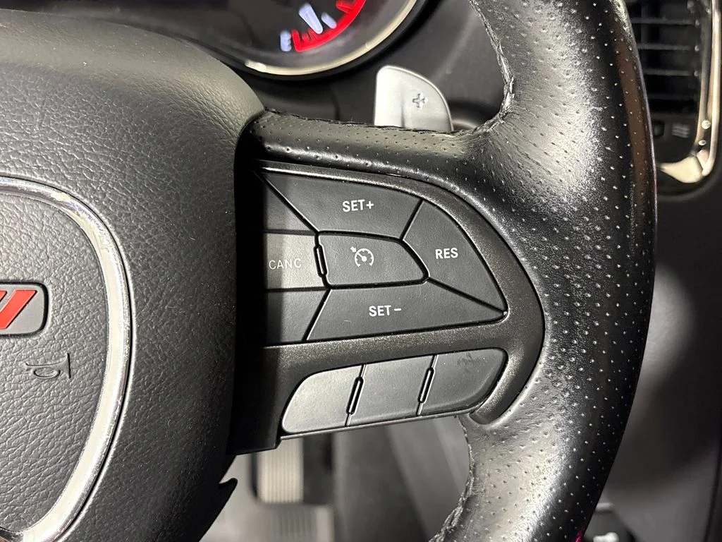 Used 2020 Red Dodge R/T image 19