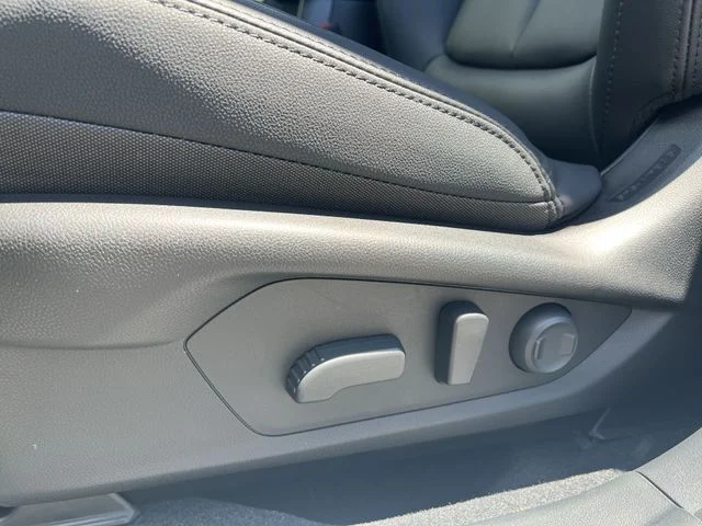 New 2026 ICE SILVER METALLIC Subaru Premium image 32