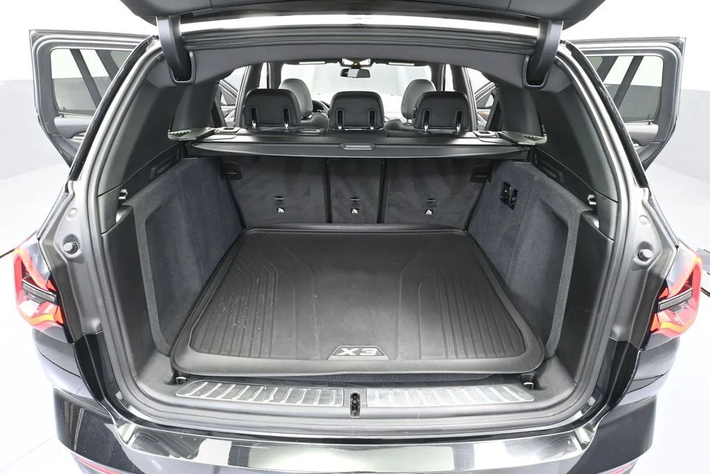 2024 BMW X3 30i - Photo 40