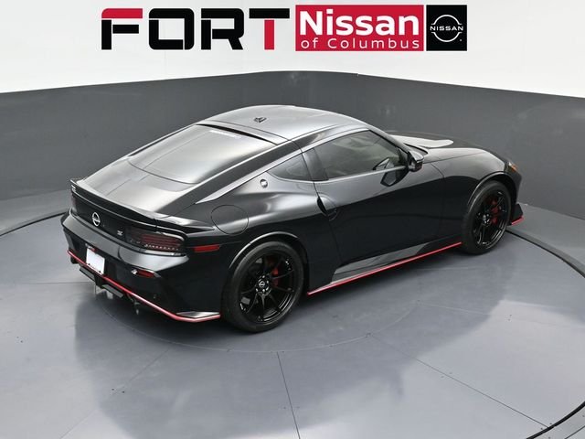 2025 Nissan Z NISMO - Photo 41