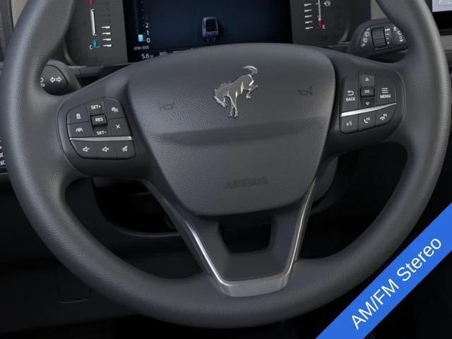 New 2026 Oxford White Ford Big Bend® image 13