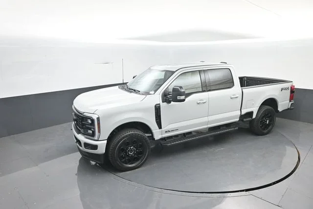New 2026 Avalanche Ford F-250® Lariat® image 27