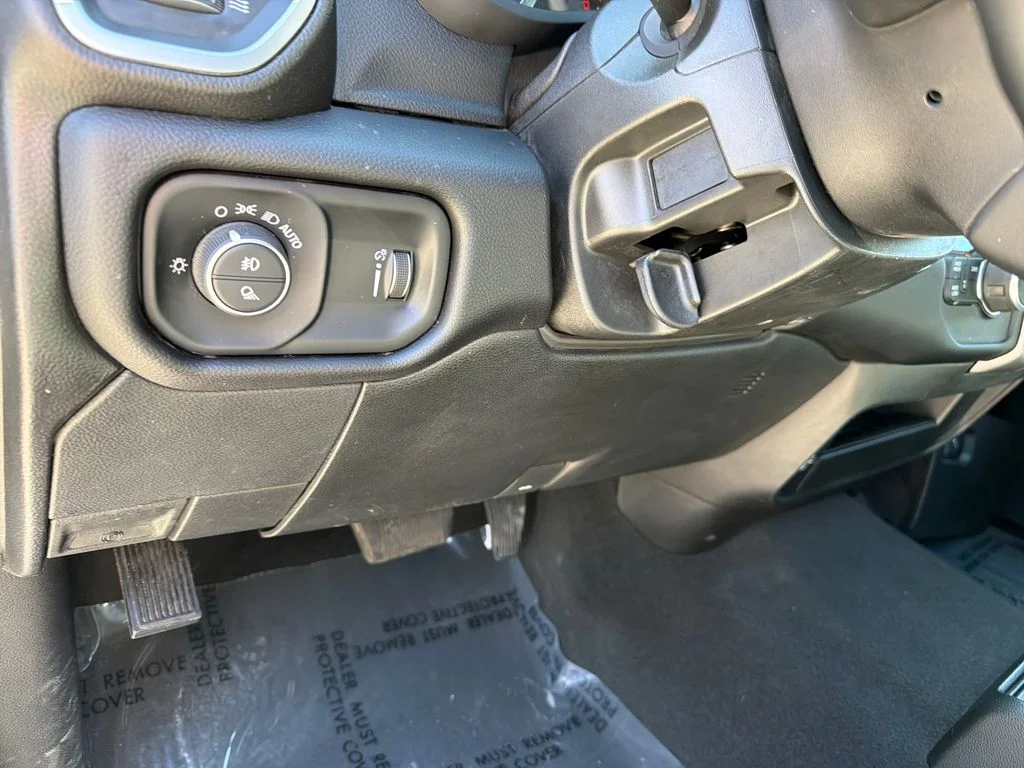 2024 RAM Ram 2500 Pickup Big Horn - Photo 22