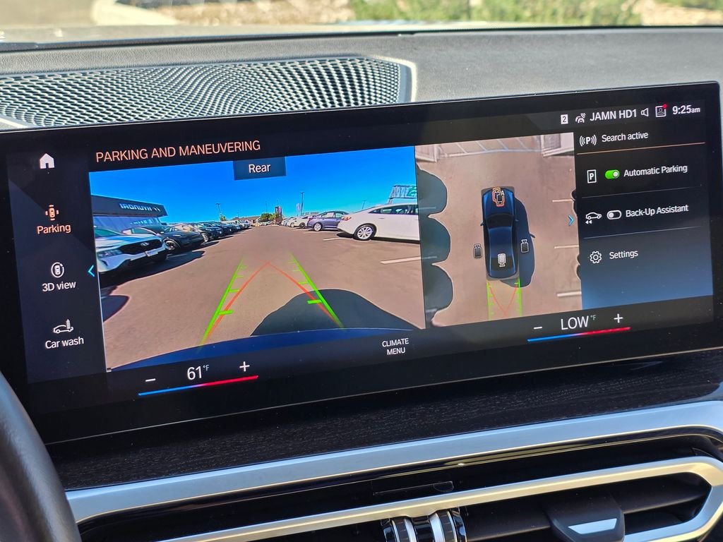 2023 BMW 3 Series 330i - Photo 30