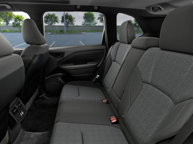 New 2026 ICE SILVER METALLIC Subaru Premium image 16