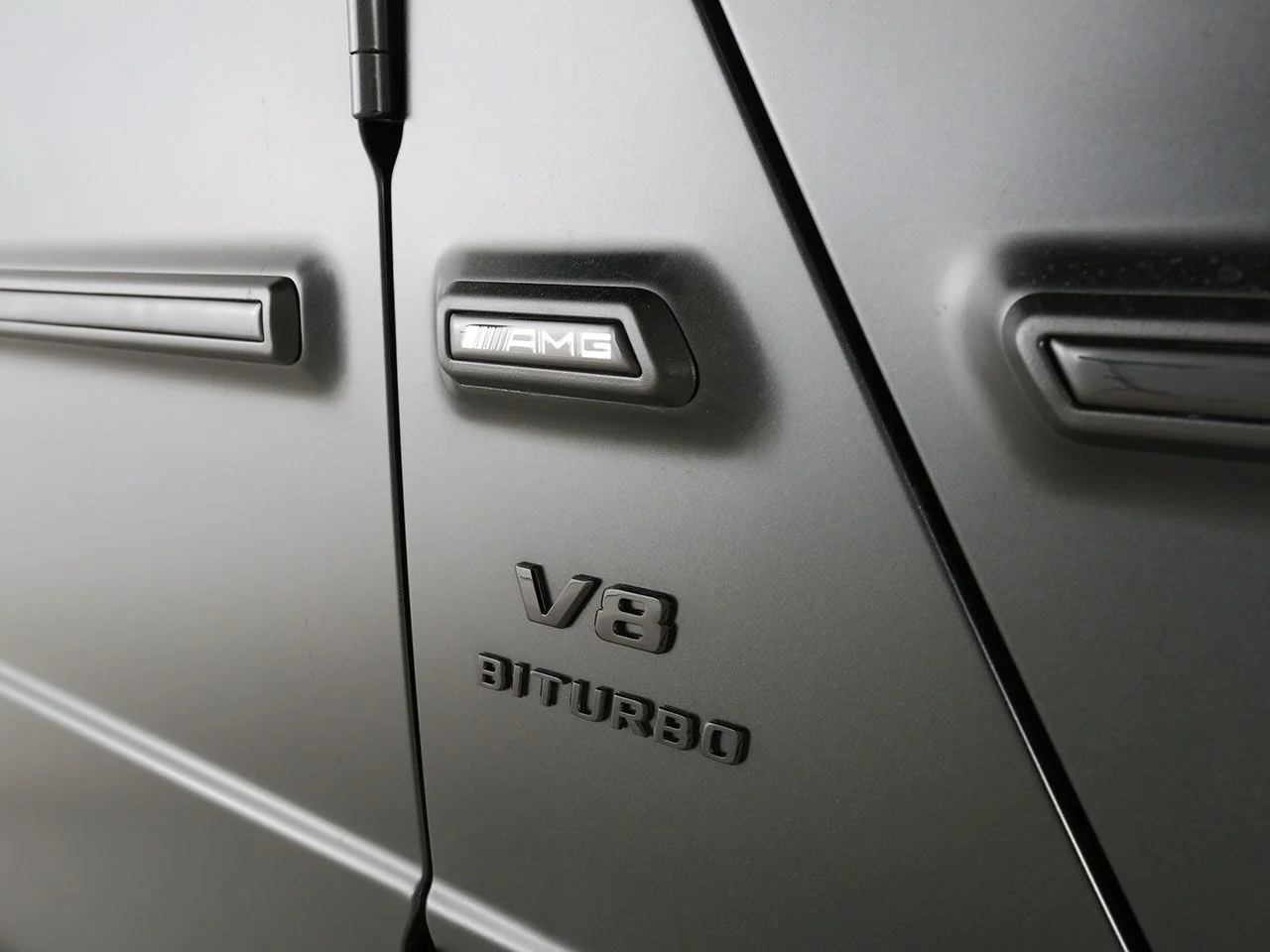 Used 2021 Black Mercedes-Benz G 63 AMG® image 13