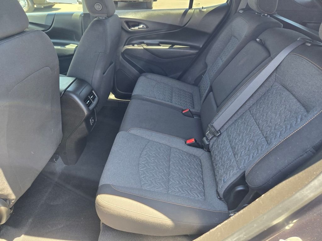Used 2022 Gray Chevrolet LT image 10
