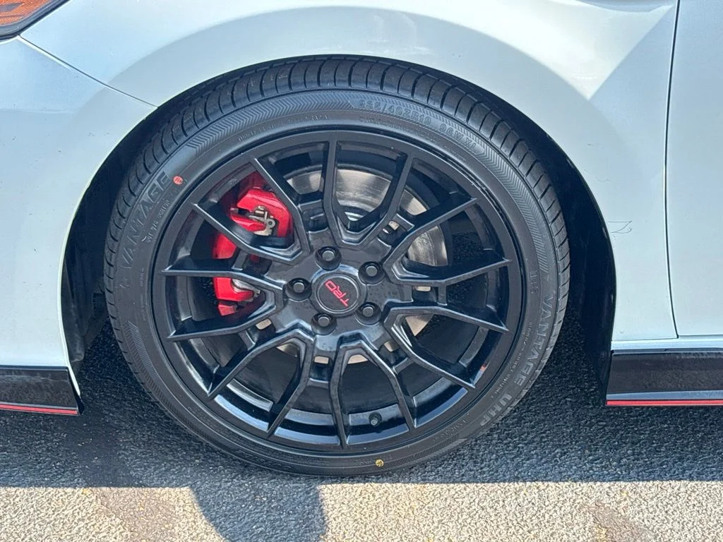 Used 2023 Off-white Toyota TRD V6 image 23