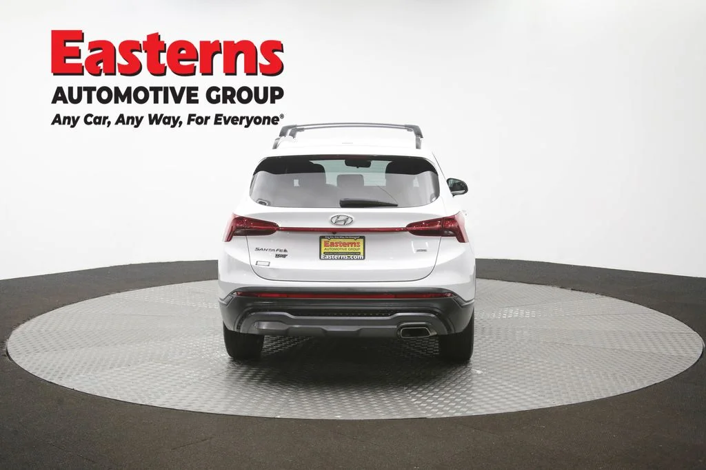 Used 2023 White Hyundai XRT image 27