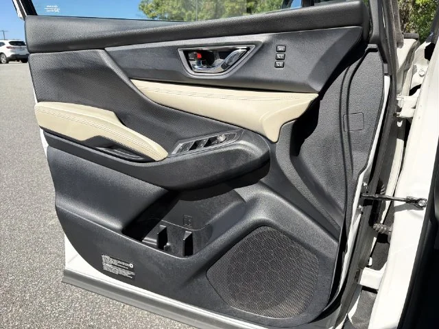 Used 2023 White Subaru Limited image 29