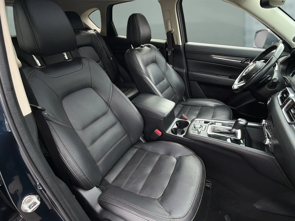 2022 Mazda CX-5 S Premium package - Photo 37
