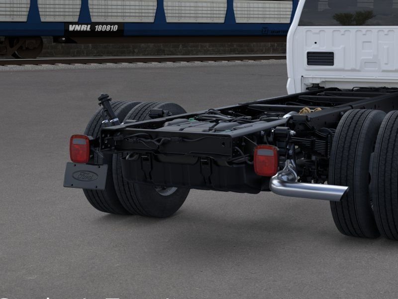 New 2026 White Ford XL image 20