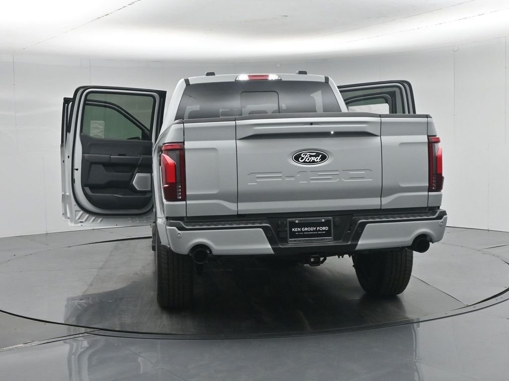 New 2026 Avalanche Ford Lariat image 35