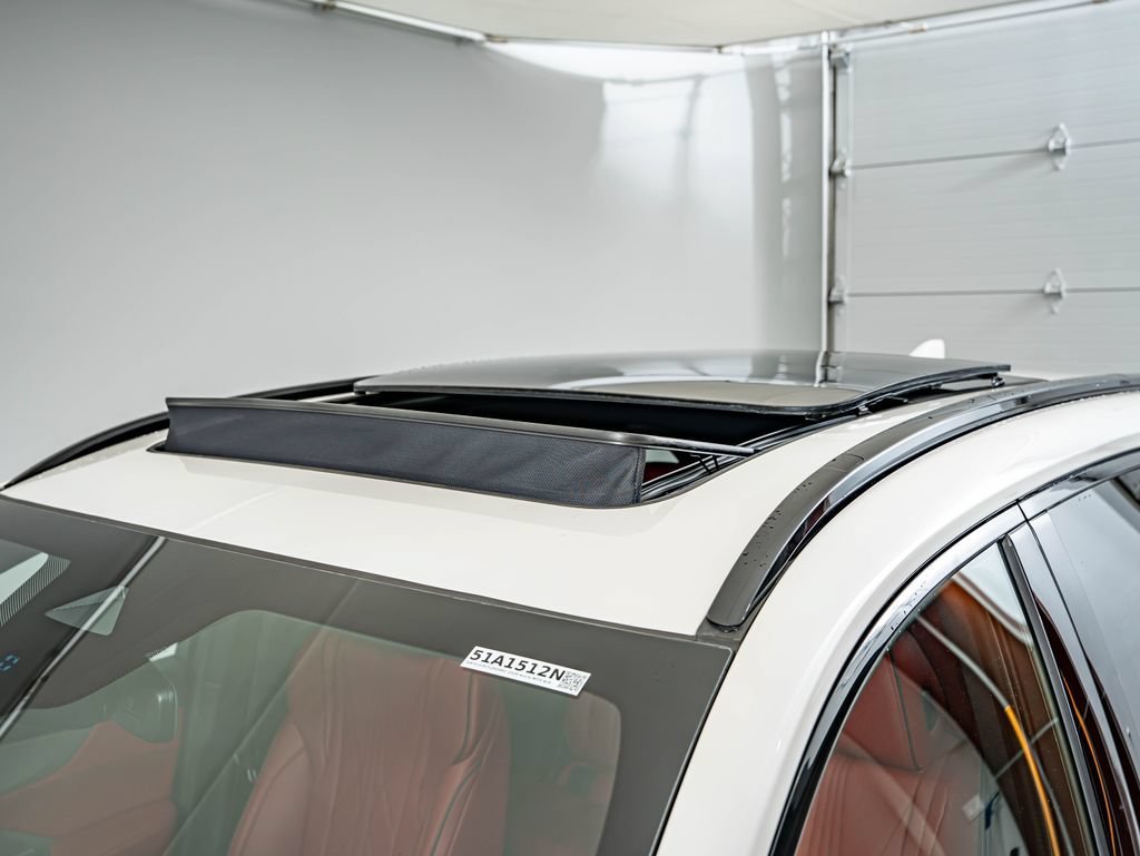 New 2026 Platinum White Pearl Acura A-Spec Advance Package image 17