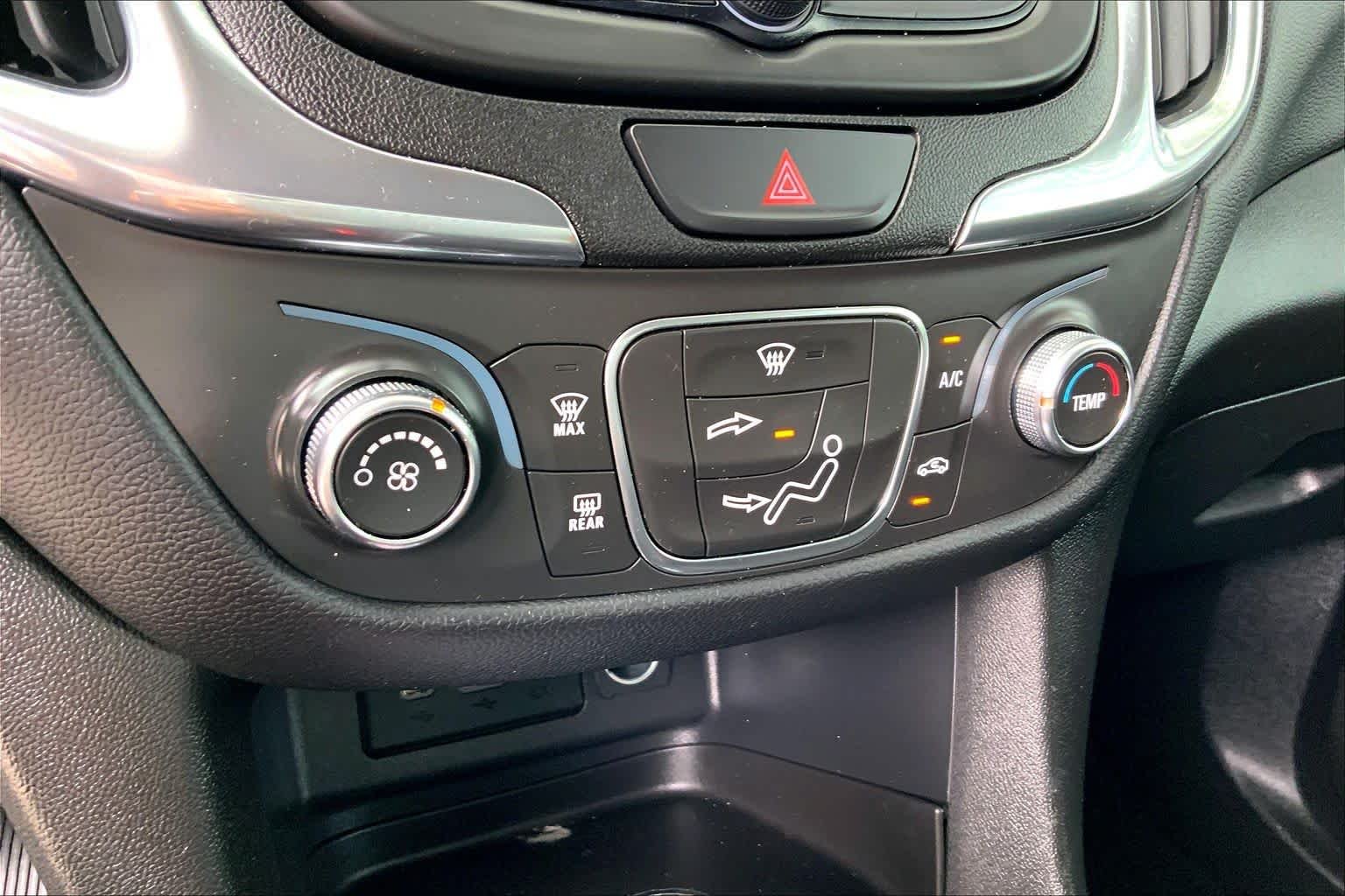 Used 2019 Summit White Chevrolet LT image 28