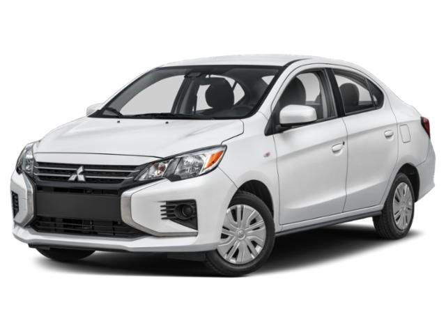Used 2024  Mitsubishi ES image 1
