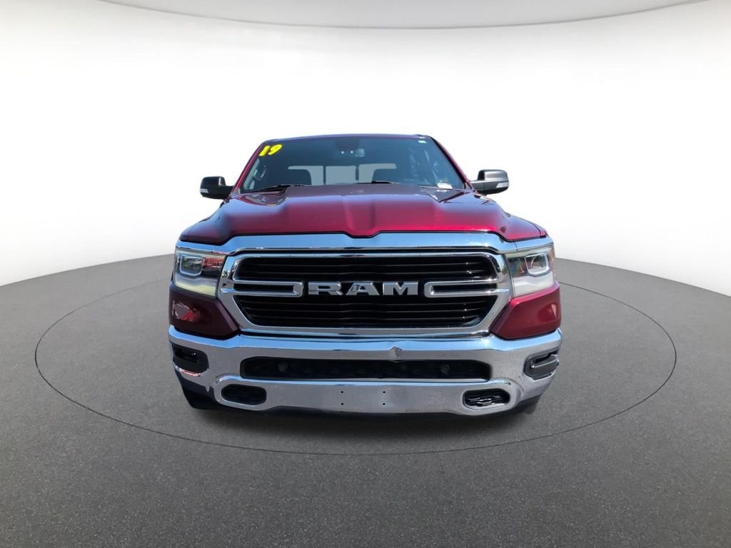 Used 2019 Red Ram Big Horn/Lone Star image 15