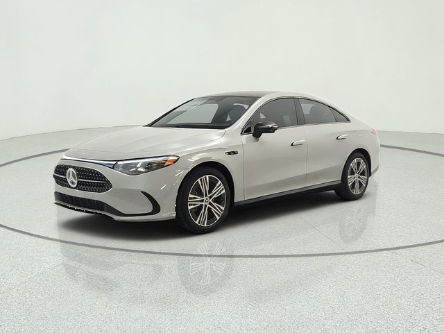 2027 Mercedes-Benz CLA CLA 220 Hybrid FWD