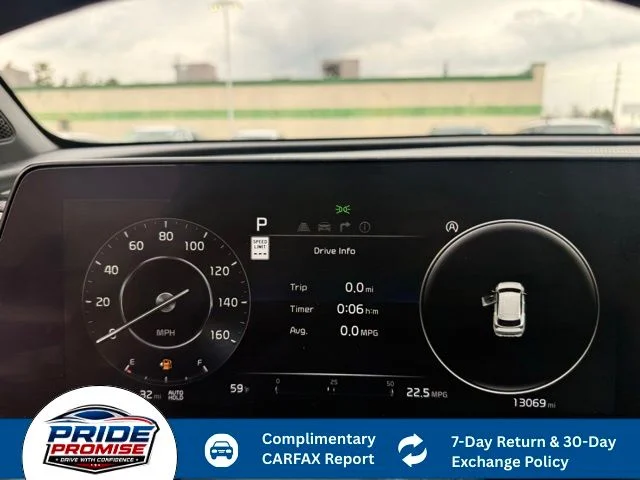 Used 2024 Gray Kia X-Pro Prestige image 28