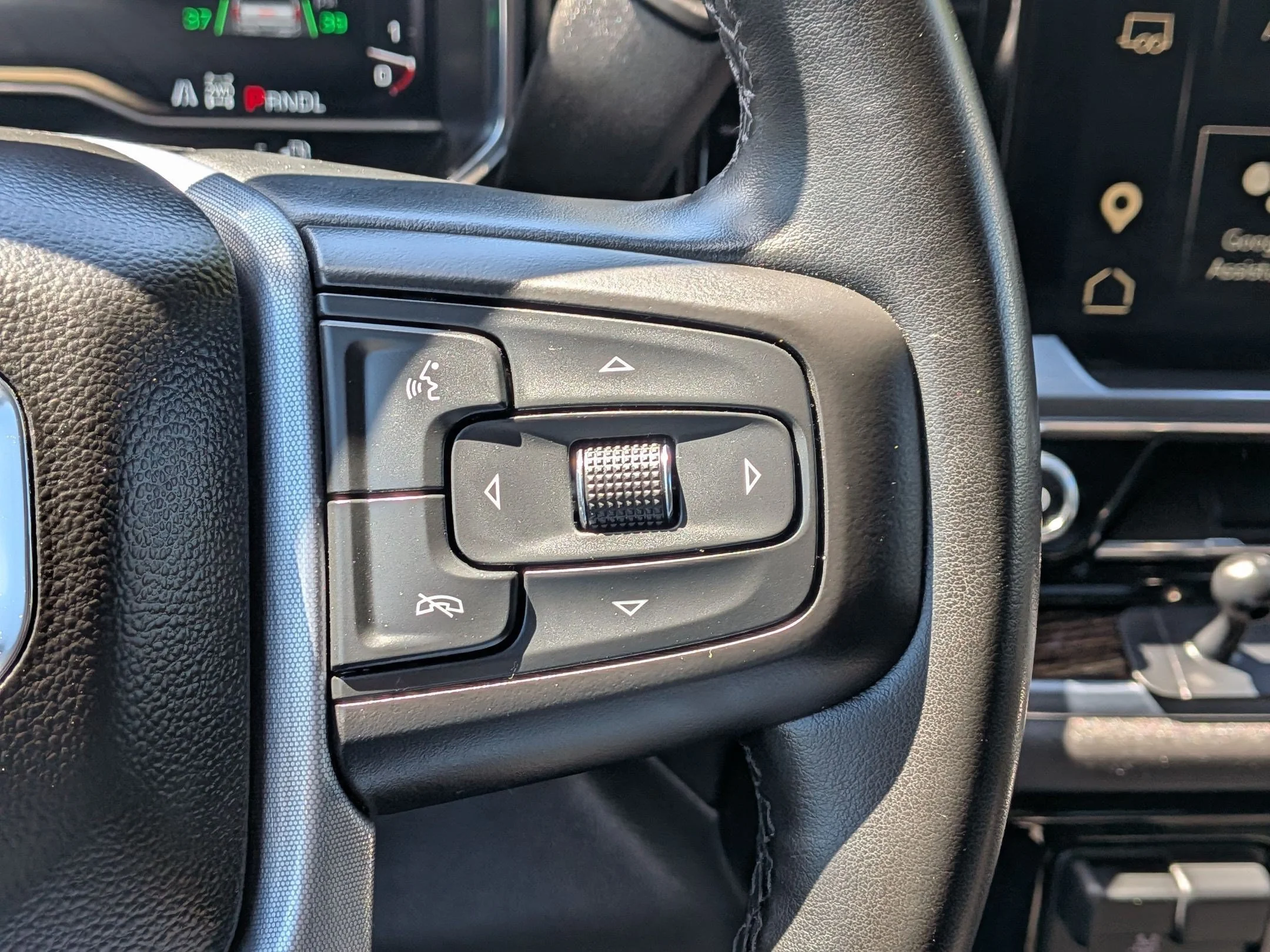 Used 2023 Summit White GMC Elevation image 16
