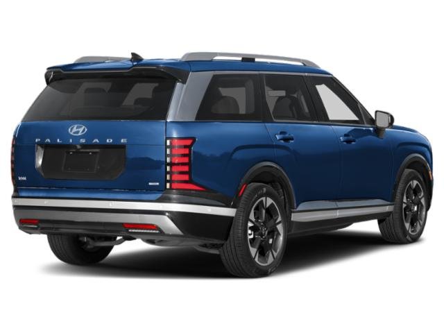 New 2027  Hyundai Limited 7P image 3