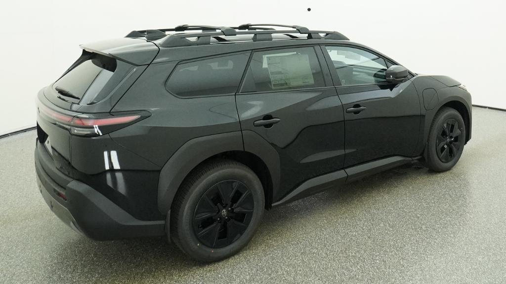 New 2026 Raven Toyota bZ Woodland image 63