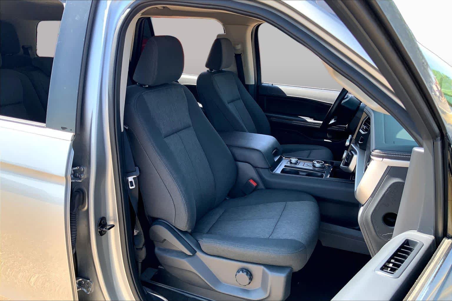 2024 Ford Expedition XLT - Photo 9