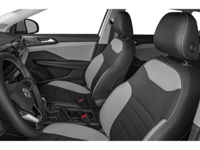 Used 2023 Deep Black Pearl Volkswagen SEL image 12
