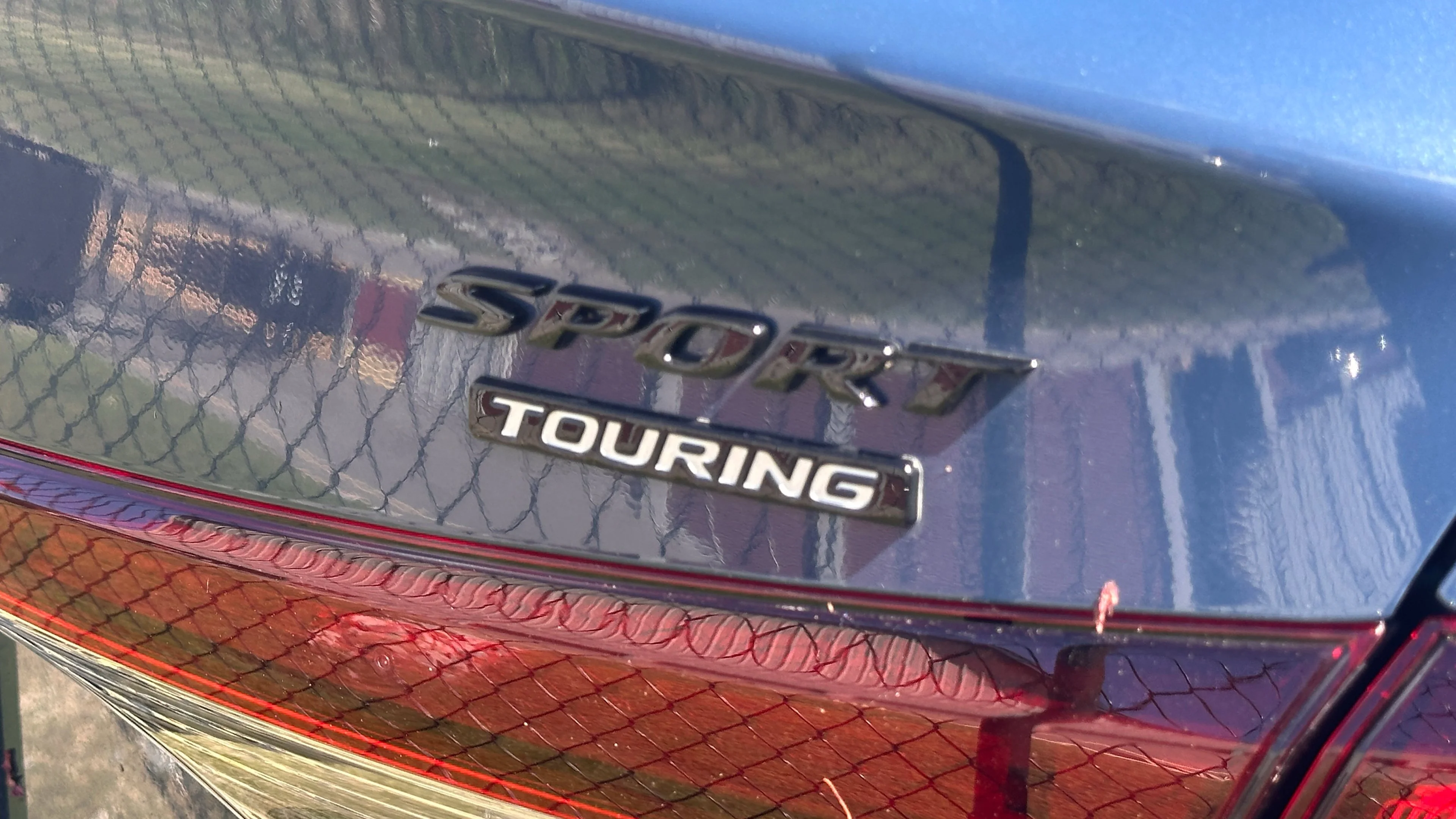 2026 Honda Civic Sport - Photo 9