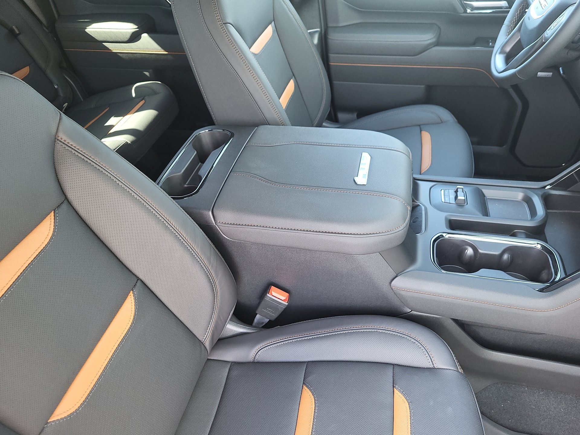 2026 GMC Sierra 3500HD AT4 - Photo 25