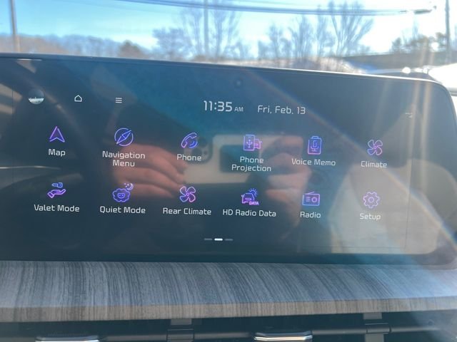 2023 Kia Telluride EX - Photo 18