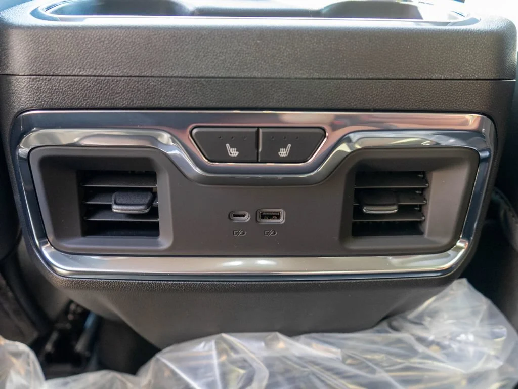 New 2026 Onyx Black GMC Denali Ultimate image 14