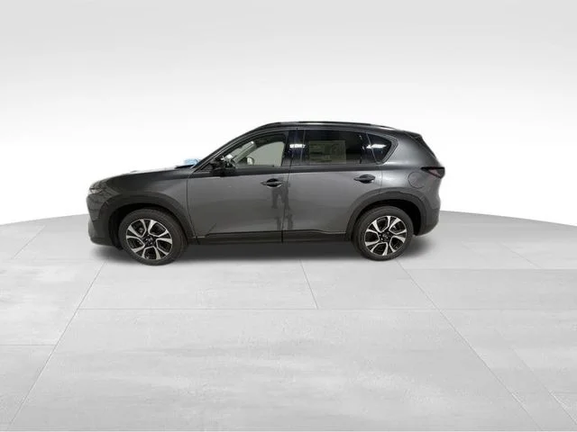 Used 2026 Gray Mazda 2.5 S Preferred image 3