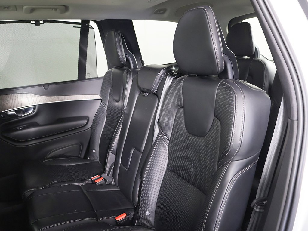 2021 Volvo XC90 Inscription - Photo 35