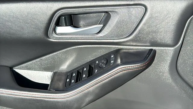 2025 Nissan Rogue Rock Creek - Photo 22
