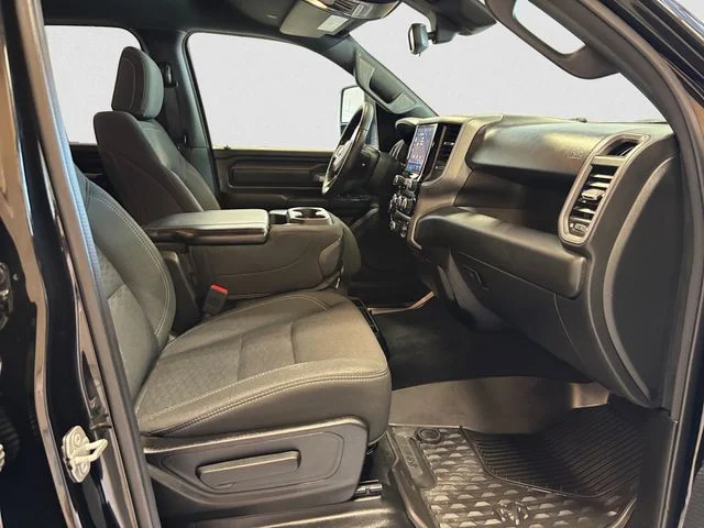 Used 2025 Black Ram Tradesman image 16