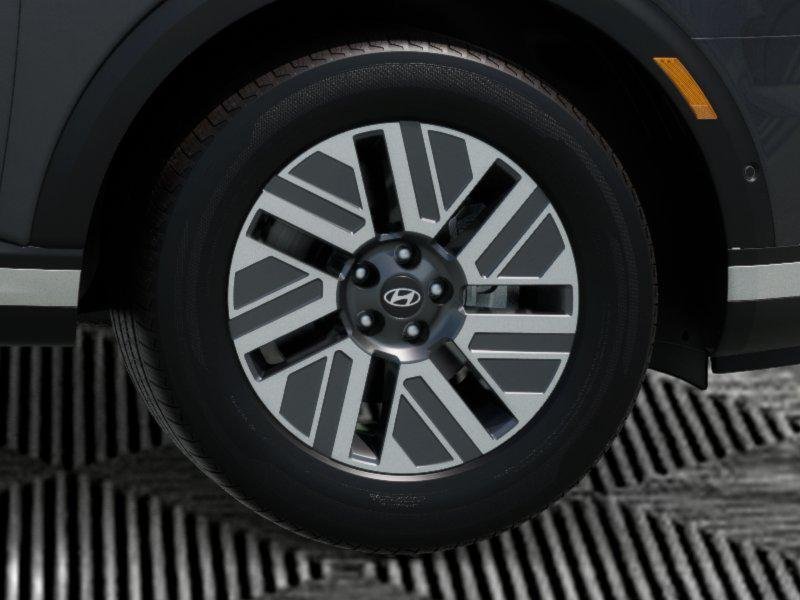 2026 Hyundai Palisade Hybrid — photo 8