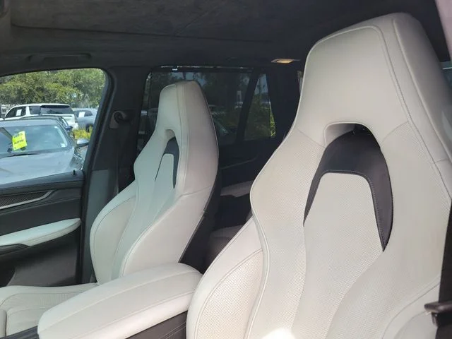 Used 2017 Gray BMW Base image 20