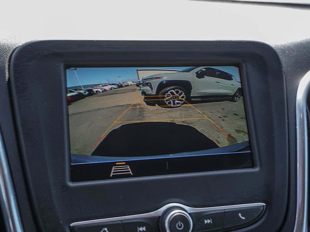 Used 2020 Silver Chevrolet LS image 23